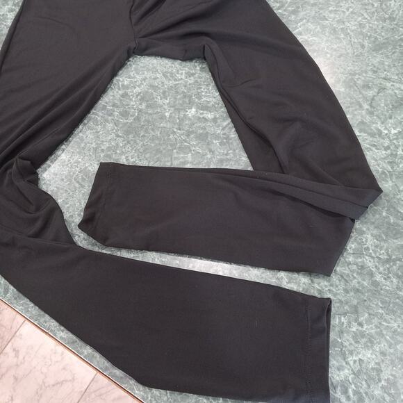 H&M COACHELLA black strappy jumpsuit sz 4 Small Stretchy NWT Festival Whimsigoth - Picture 5 of 15